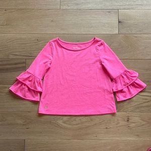 Lilly Pulitzer Top